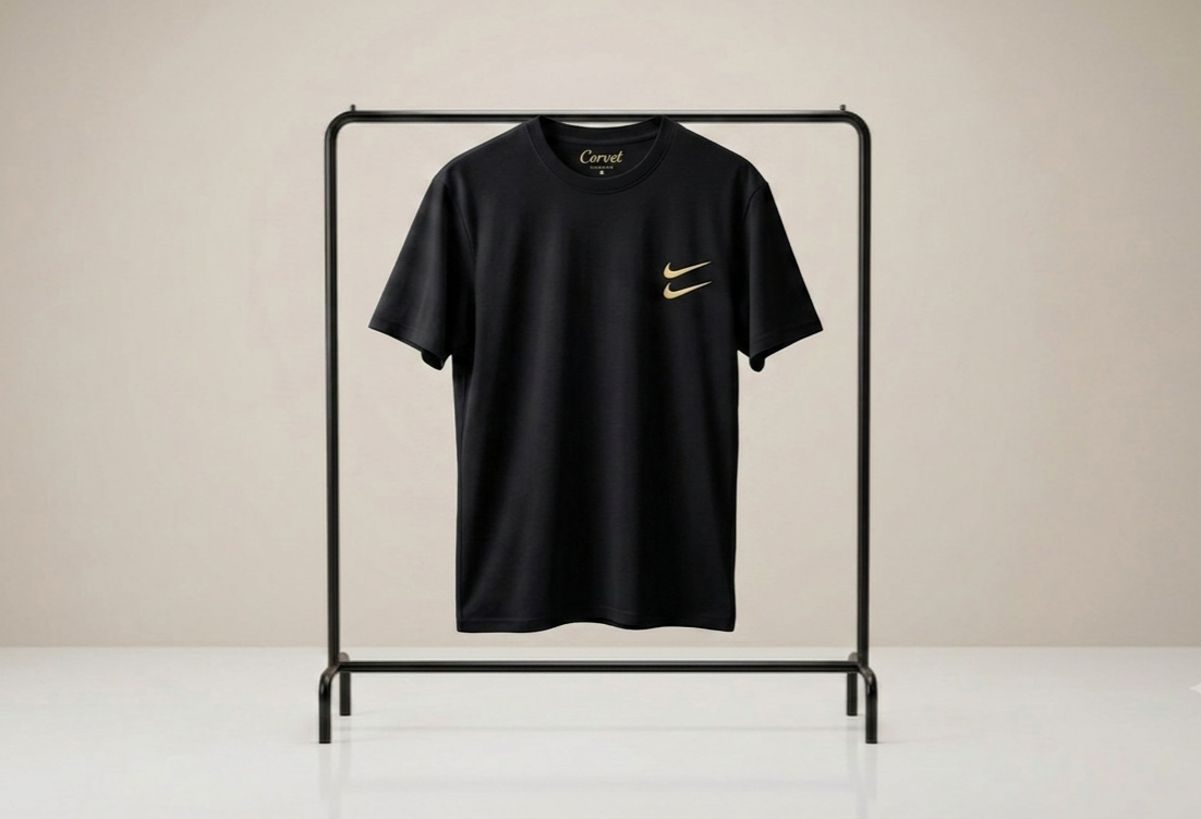 تیشرت مردانه مراکشی(گرمدار) مدل nike